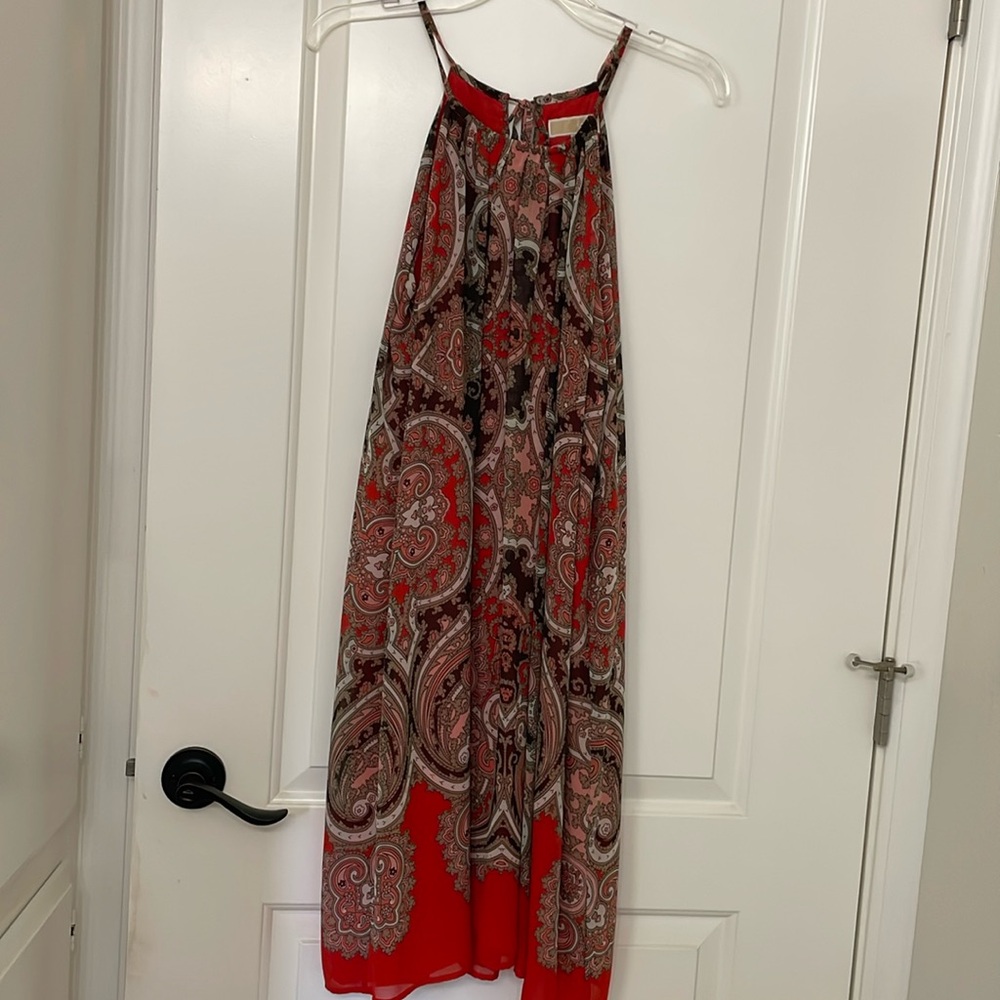 MICHAEL KORS dress
